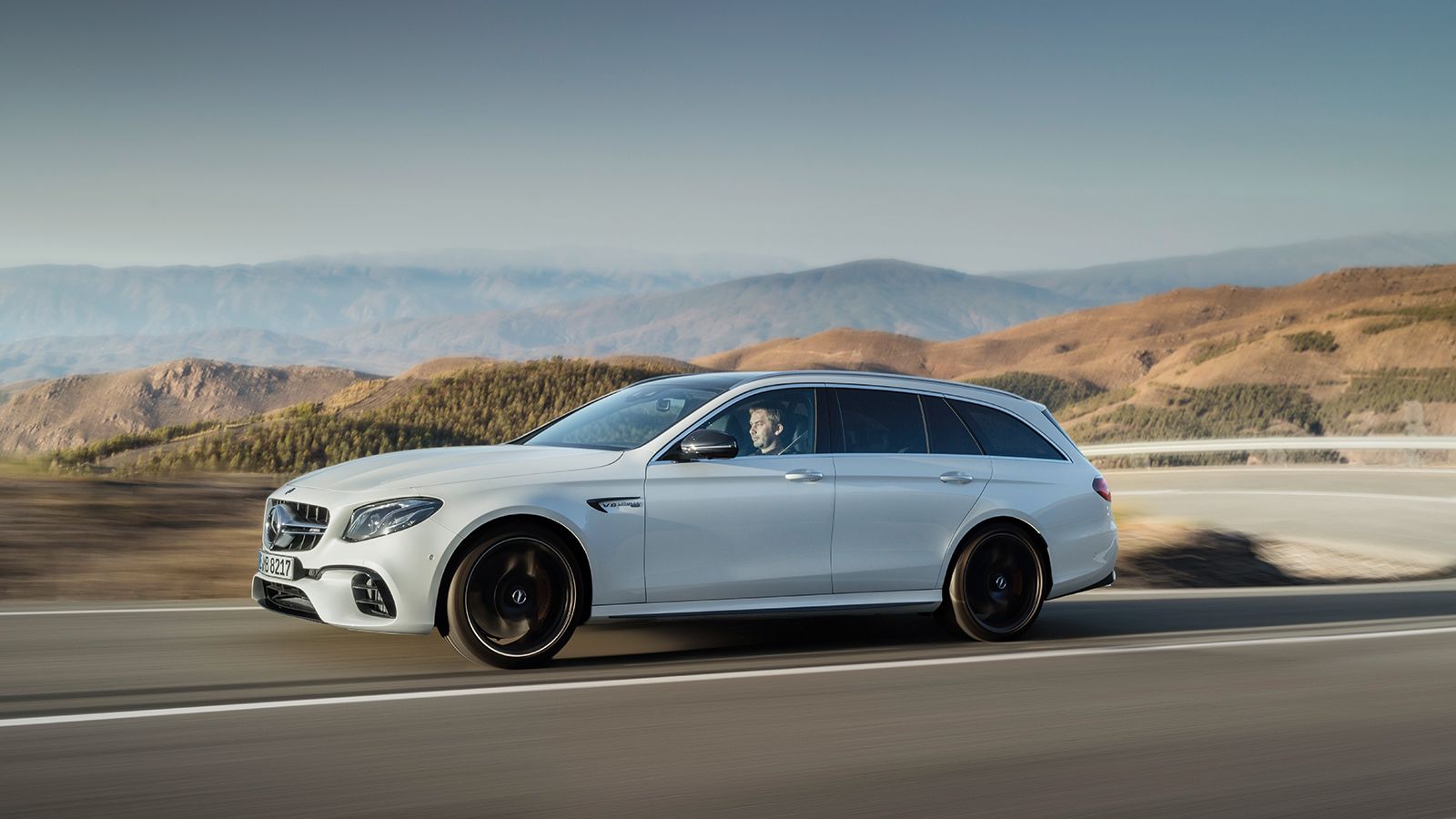 Circling the wagons Meet the European sport wagons breaking the mould